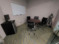 Suntec City (D1), Office #453557771
